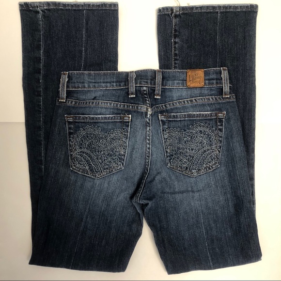 🛍 Lucky Brand 🍀Jeans - Picture 4 of 7